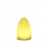 Candeeiro Mesa Tebur Bullit 10X15cm
