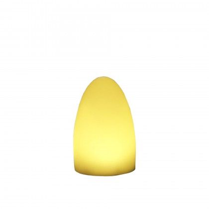Candeeiro Mesa Tebur Bullit 10X15cm