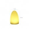 Candeeiro Mesa Tebur Bullit 10X15cm