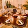 Candeeiro Mesa Moments Bowl Dourado 10X8.7X22.6cm