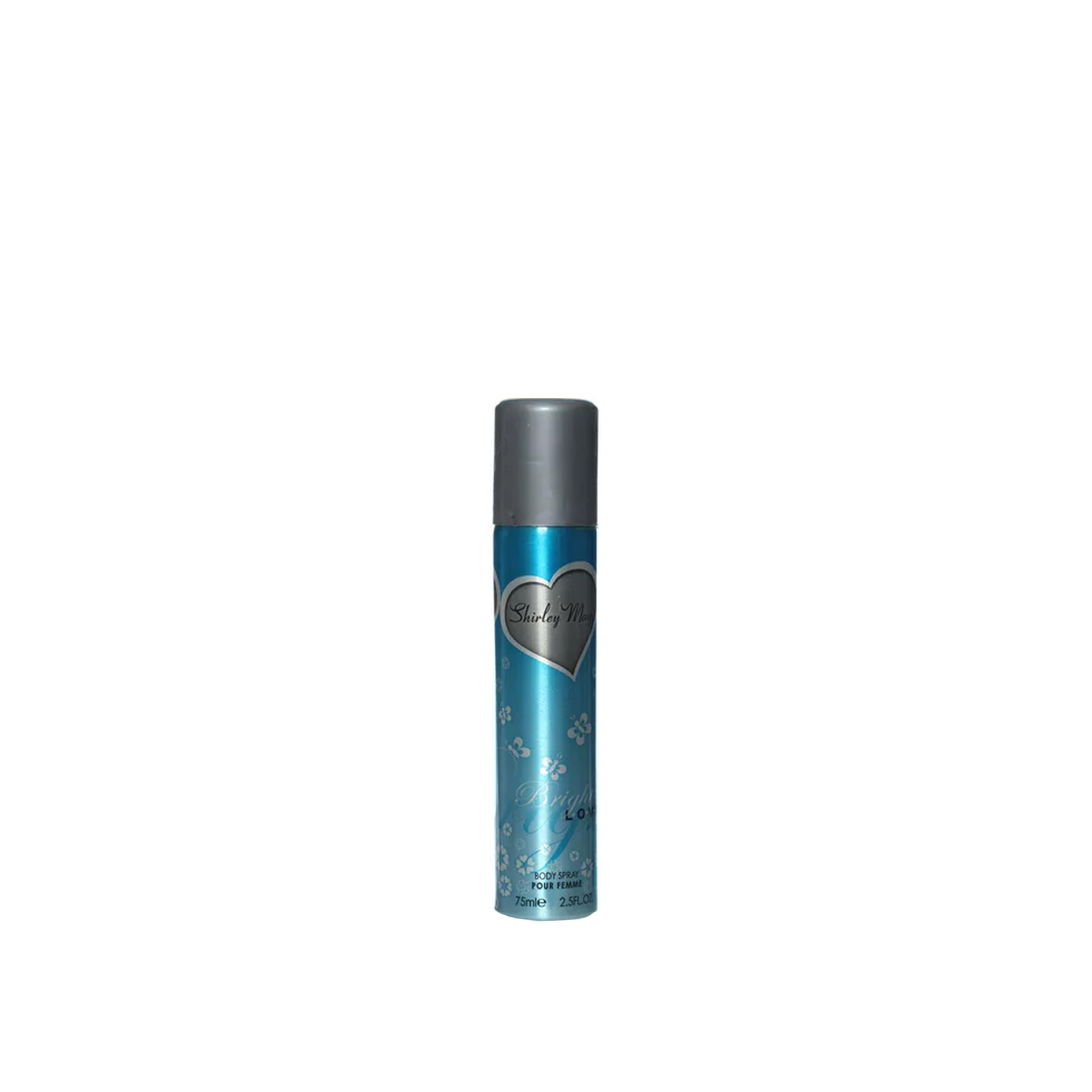 Desodorizante Mulher Bright Love 75ml