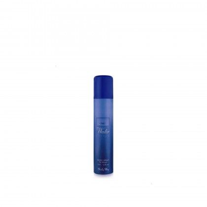 Desodorizante Mulher Water Drops 75ml