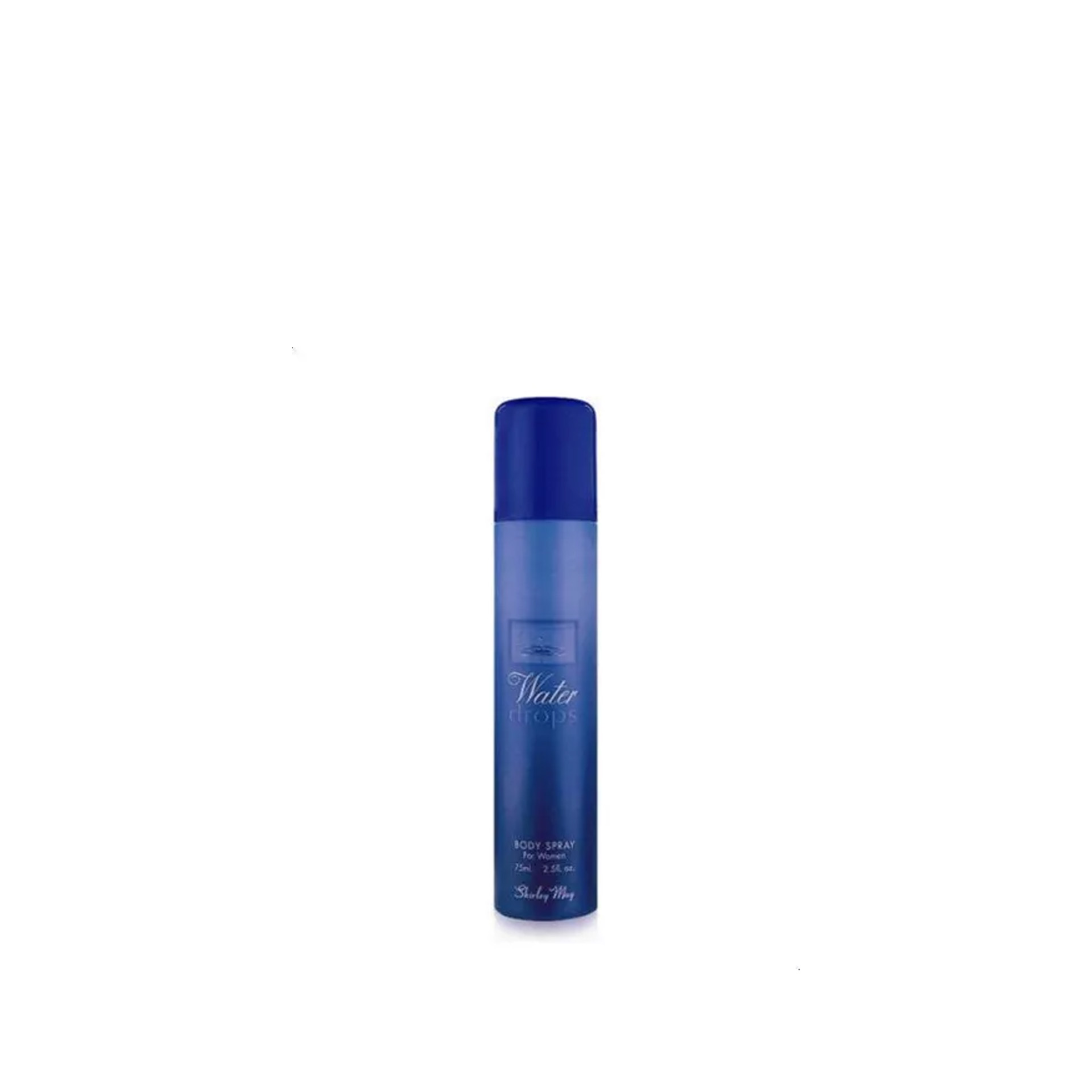 Desodorizante Mulher Water Drops 75ml