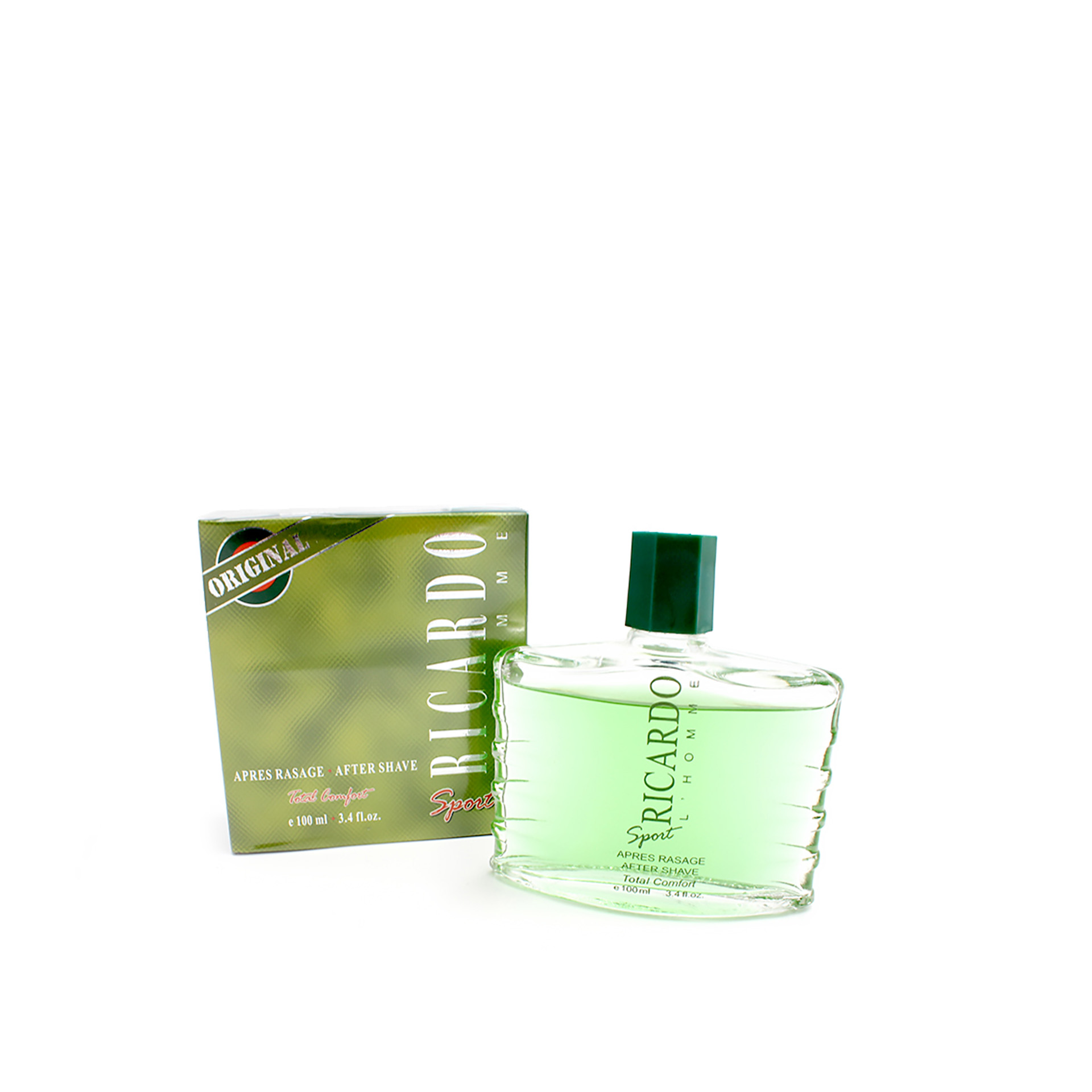 After Shave Ricardo Original 100ml