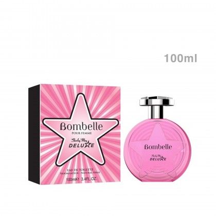Perfume Mulher Bombelle 100ml