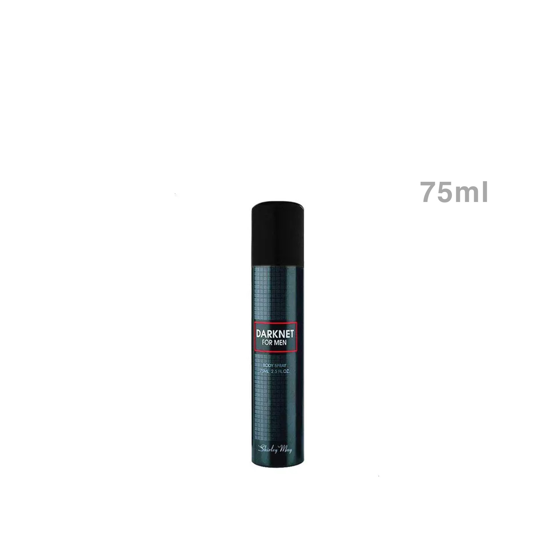 Desodorizante Homem Darknet 75ml