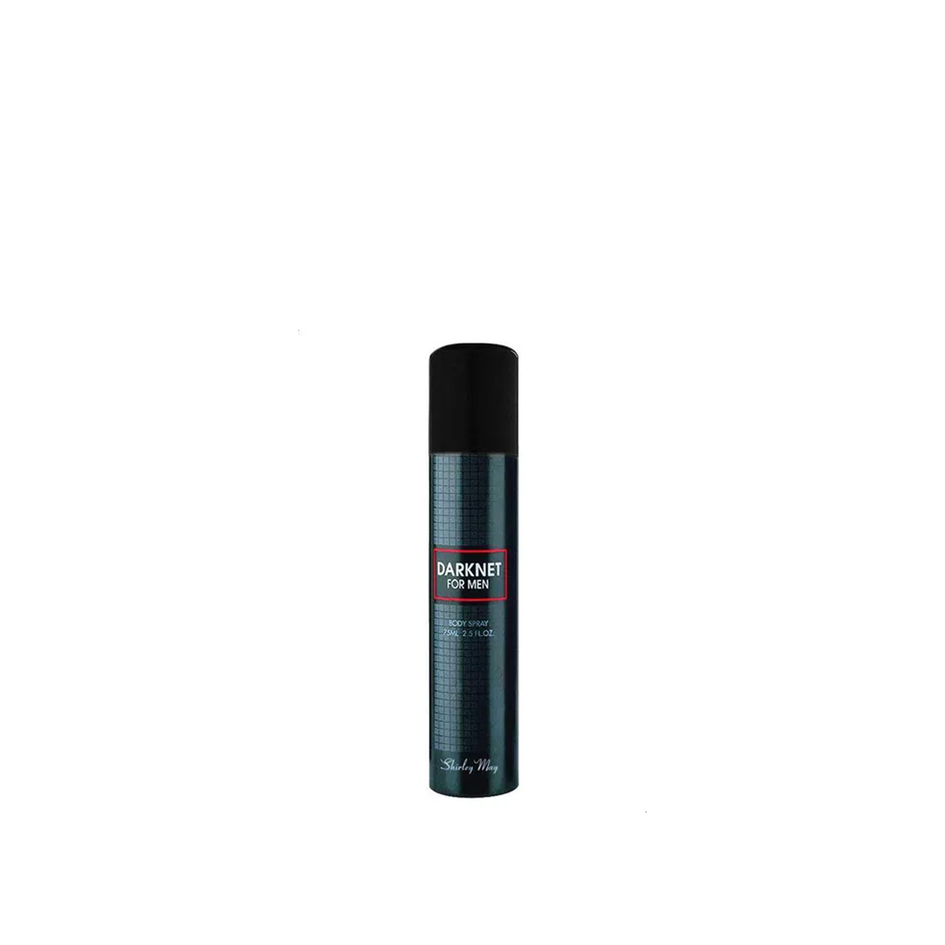 Desodorizante Homem Darknet 75ml