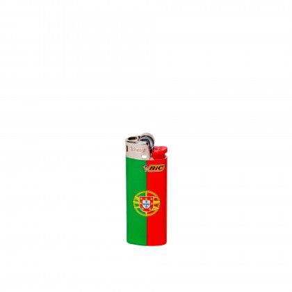 Isqueiro Bic Bolso Portugal
