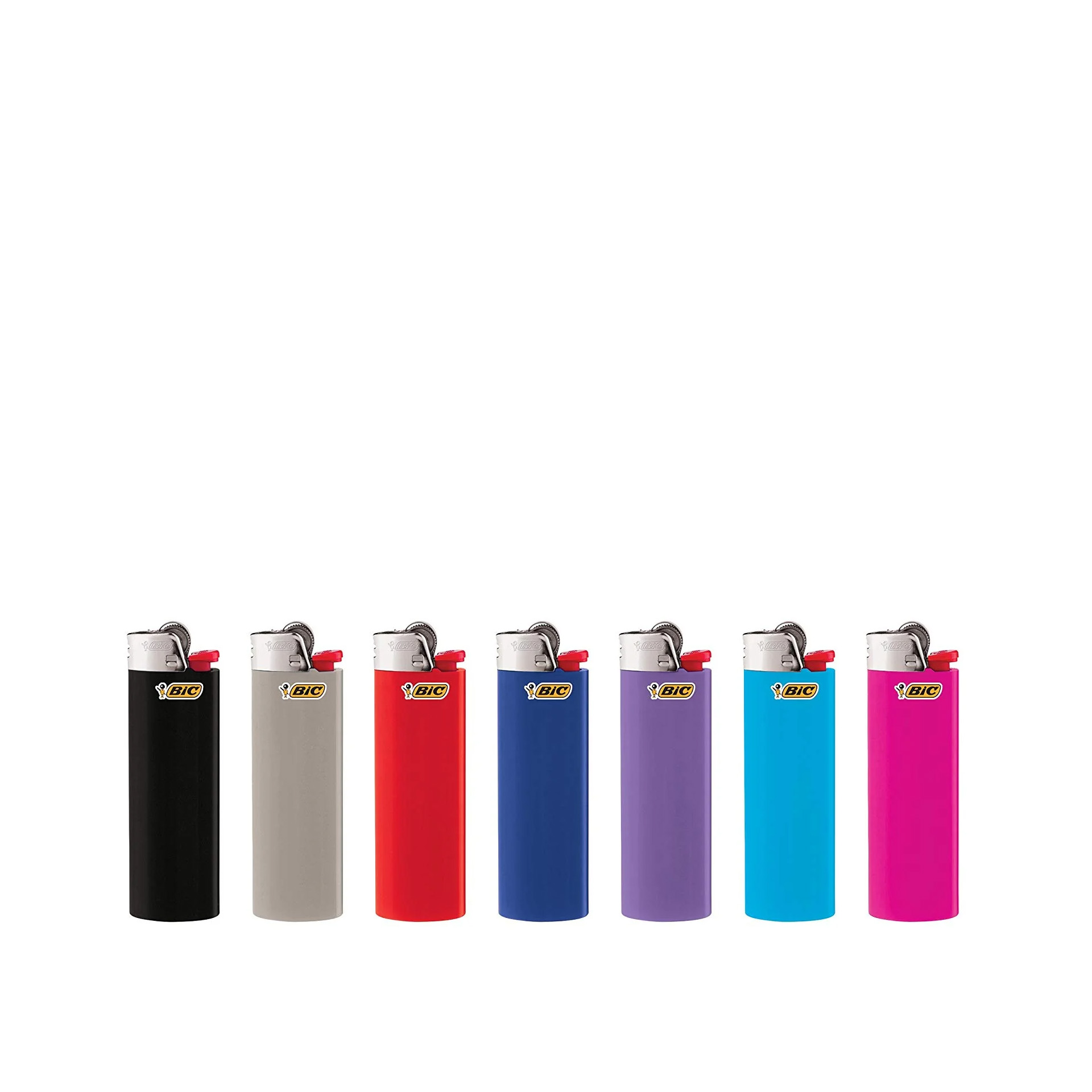 Isqueiro Bic Clássico Maxi
