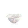 Escorredor Legumes Polipropileno 11L 38X17.2cm Escorredor Legumes Polipropileno 11L 38X17.2cm