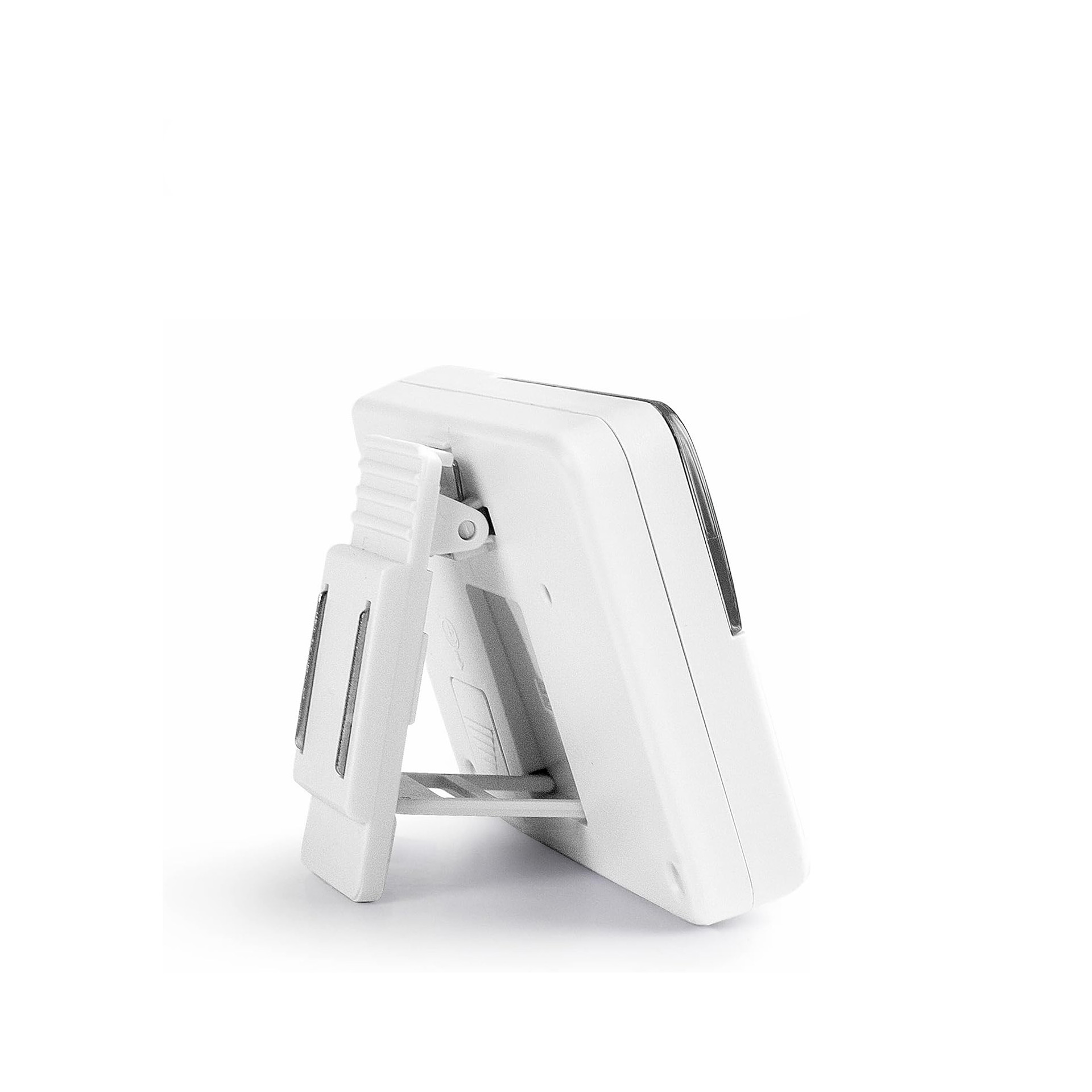 Relógio Cozinha Magnético com Alarme 7X5.1cm