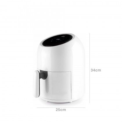 Fritadeira de Ar Vitalcook 40/200C 1000W 3000ml