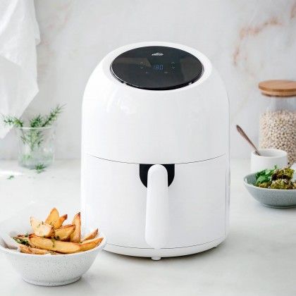 Fritadeira de Ar Vitalcook 40/200C 1000W 3000ml
