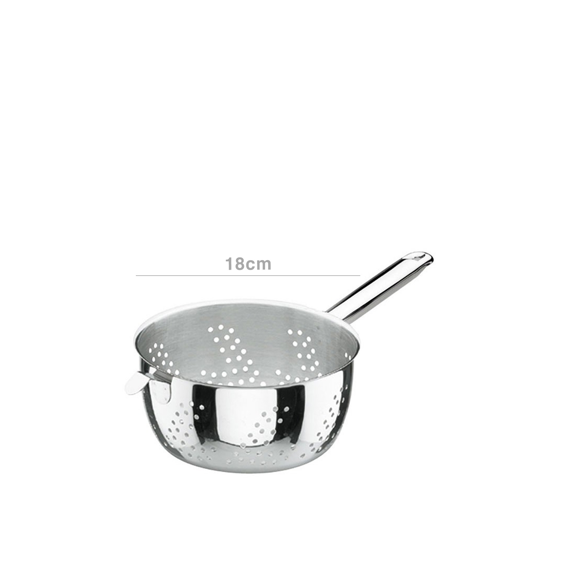 Coador Esférico Redondo 18X8.5cm