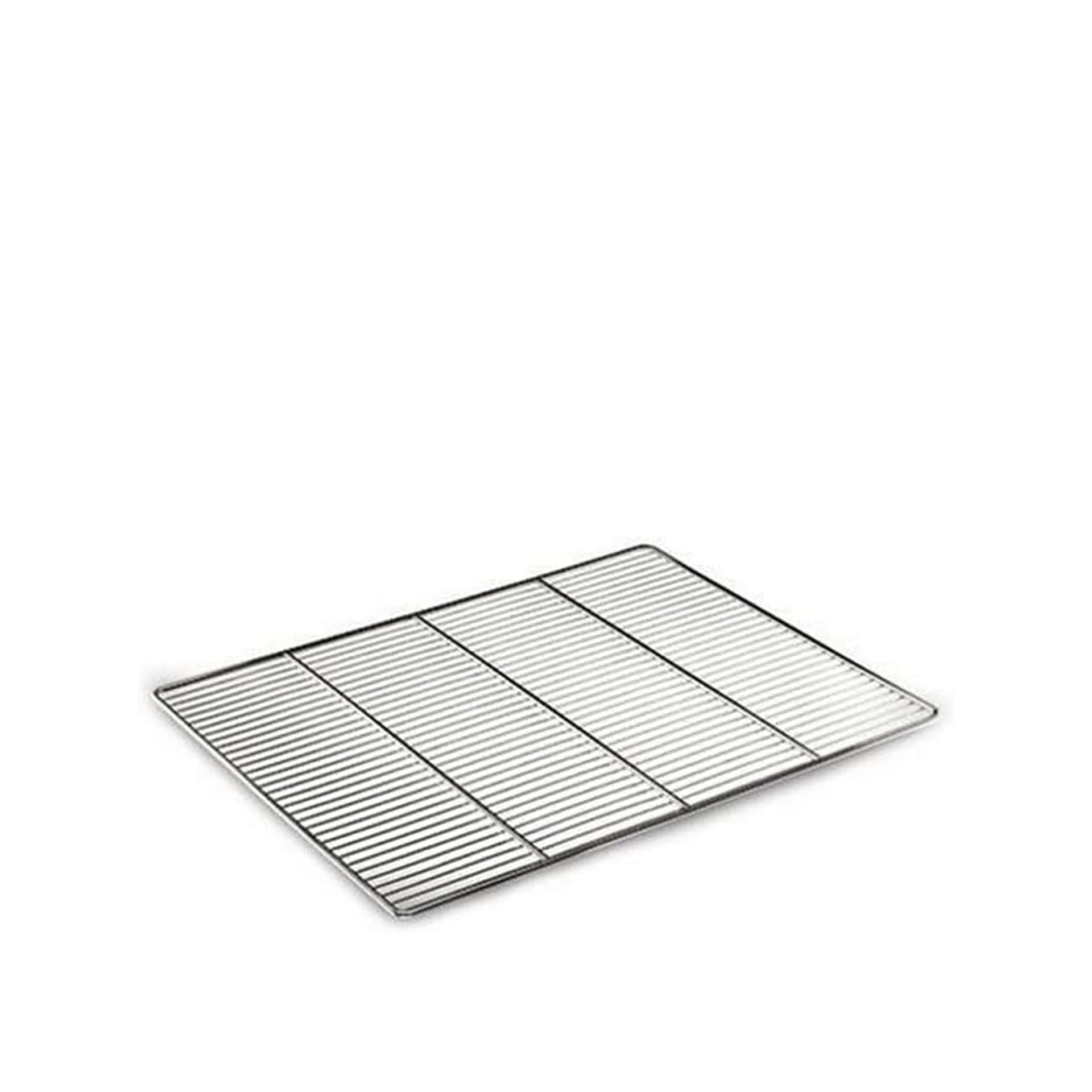 Grelha Forno Inox Gn2/1 65X53cm