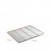 Grelha Forno Inox Gn2/1 65X53cm