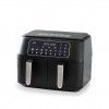 Fritadeira de Ar Duploair 45/200C 2400W 2X4500ml