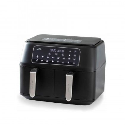 Fritadeira de Ar Duploair 45/200C 2400W 2X4500ml