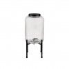 Dispensador Lquido Industrial 7000ml 20X45cm