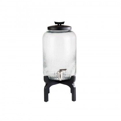 Dispensador Líquido Asia 7000ml 24.5X45.5cm Dispensador Líquido Asia 7000ml 24.5X45.5cm