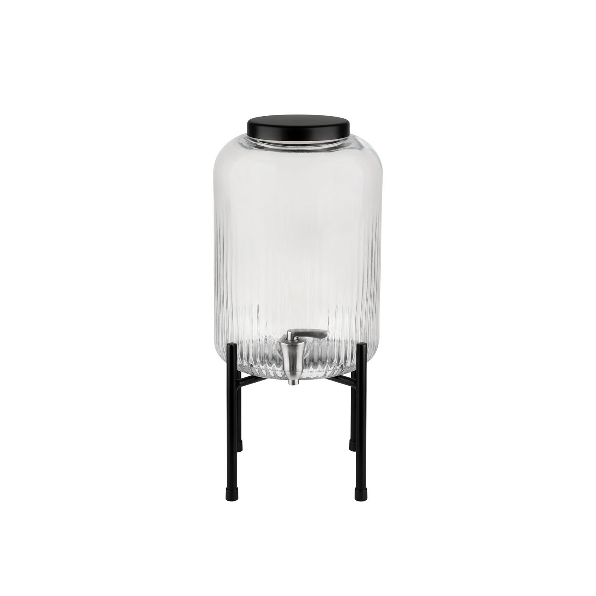 Dispensador Líquido Industrial 7000ml 20X45cm