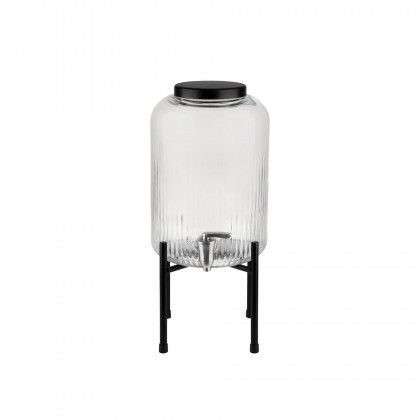 Dispensador Lquido Industrial 7000ml 20X45cm