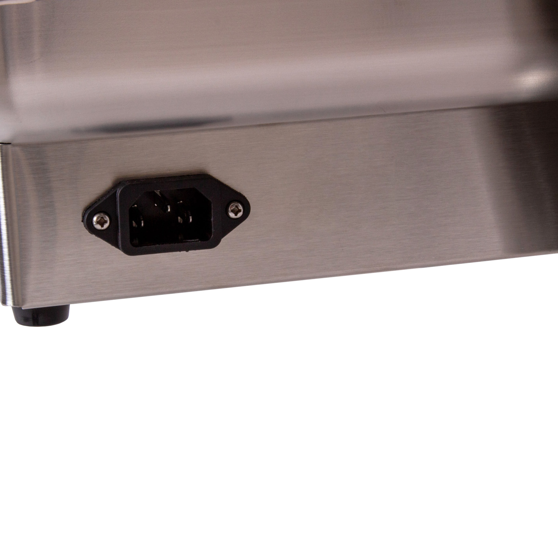 Chafing Dish Elétrico Inox Tampa Basculante 9L 63.5X44X43.5cm