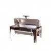 Chafing Dish Eltrico Inox Tampa Basculante 9L 63.5X44X43.5cm