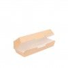 Caixa Carto Natural Panini 26.5X12.2X7cm Pack 50