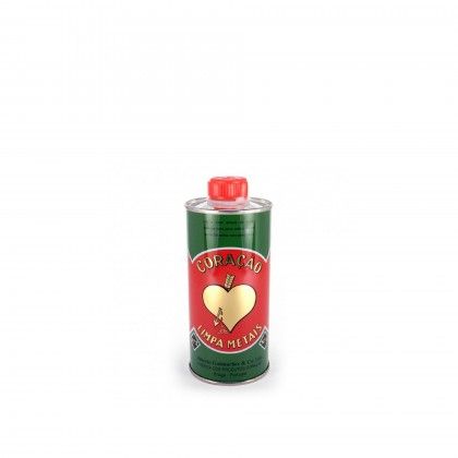 Limpa Metais Corao 350ml