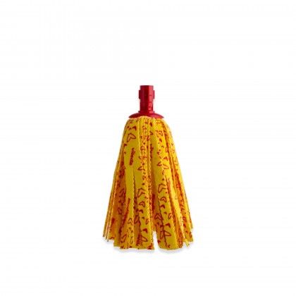 Esfregona Vilida Amarelo