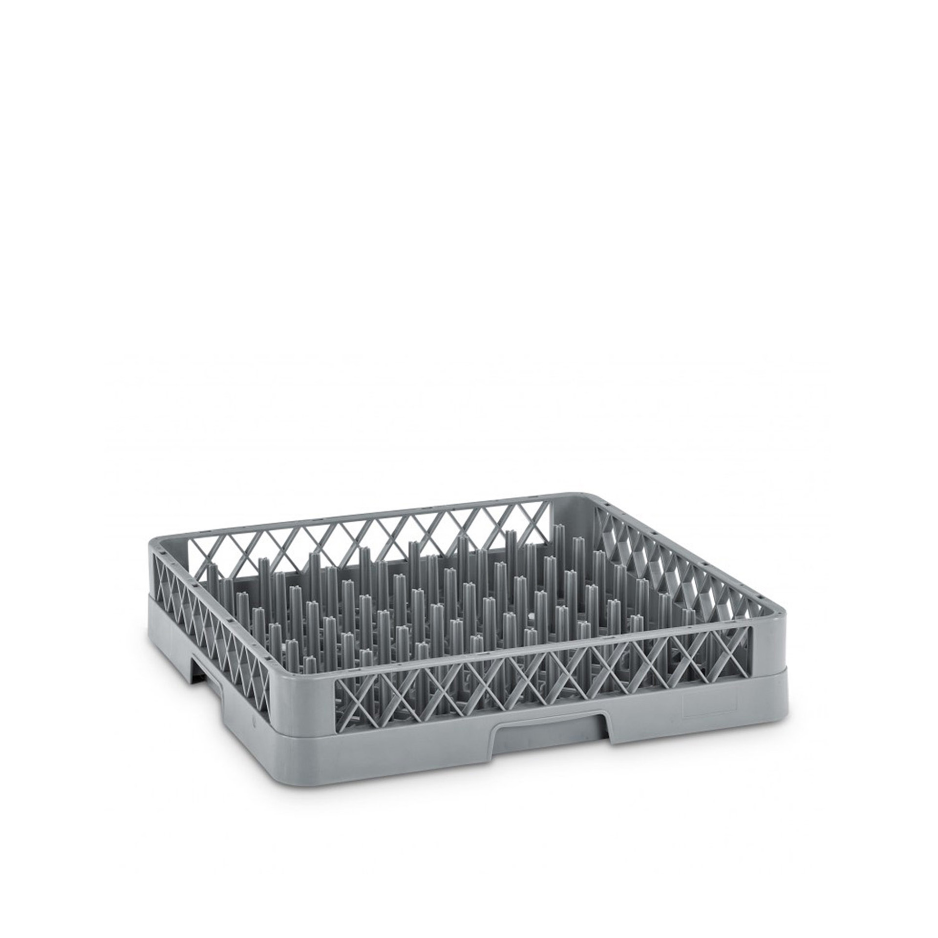 Tabuleiro Rack Pratos 50X50X10.2cm