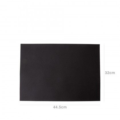 Individual Premium Preto 44.5X32cm