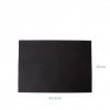 Individual Premium Preto 44.5X32cm