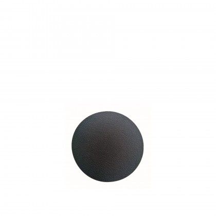 Base para Copos Premium Preto 10cm