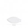 Travessa Peixe Melamina 30.5X14.8CM