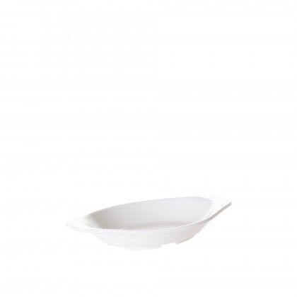 Travessa Funda Melamina Oval
