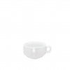 Chvena Almoadeira Porcelana com Asa 300ml 10X6cm