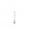 Tira Cpsulas Inox Classic Branco 18cm
