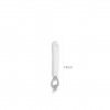 Tira Cpsulas Inox Classic Branco 18cm