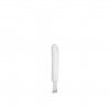 Raspador Citrinos Inox Classic Branco 16cm