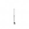 Descaroador Ananas Inox Classic Branco 27cm