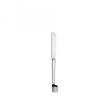 Descaroador Ananas Inox Classic Branco 27cm