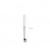 Descaroador Ananas Inox Classic Branco 27cm