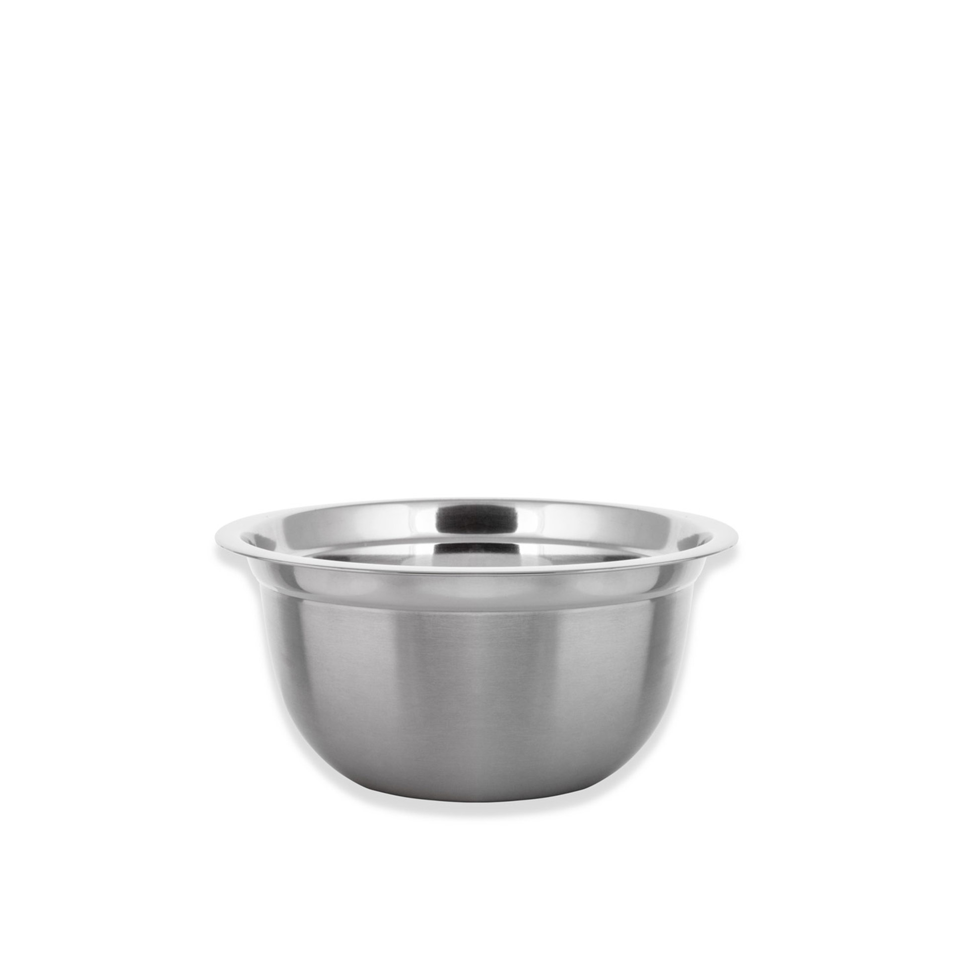 Saladeira Inox Classic 22cm