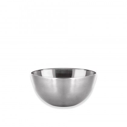 Saladeira Inox Classic 20cm