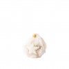 Bola Plo Branco Natal 8CM Pack 8