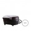 Mquina Cupcakes Taurus Preto 950W