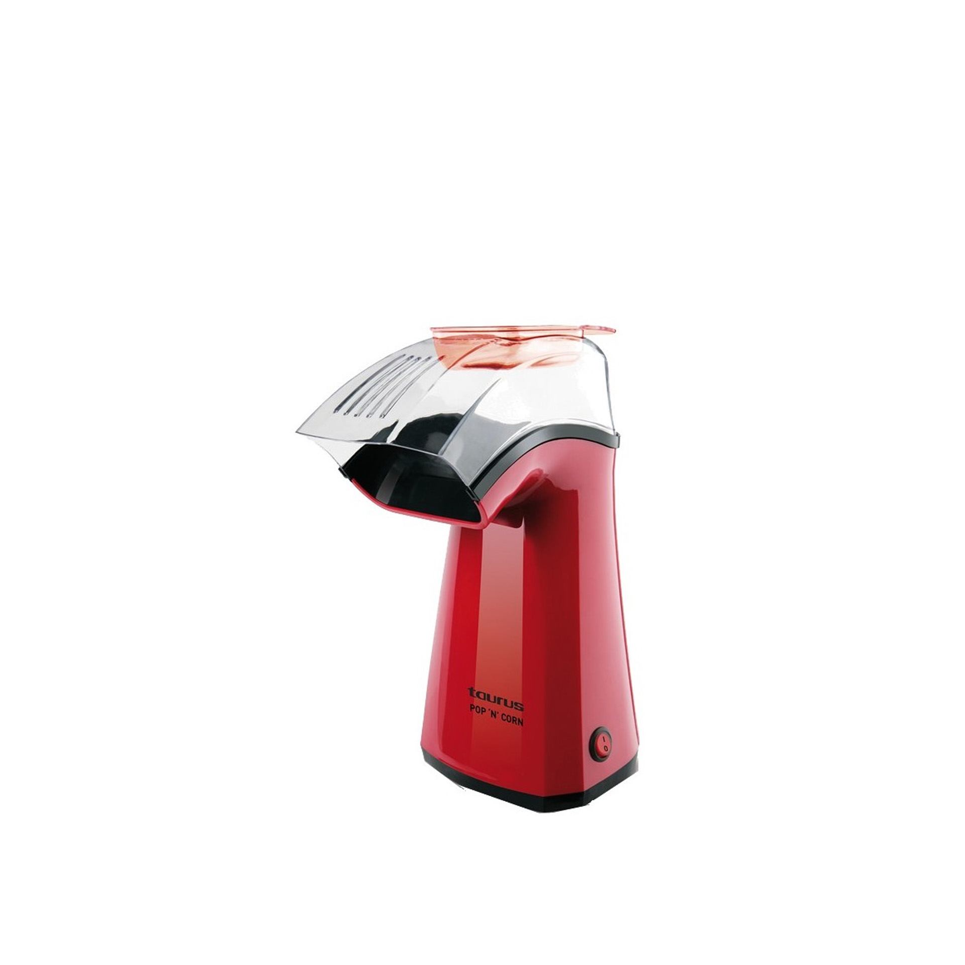 Máquina Pipocas Pop N´Corn Taurus 1100W