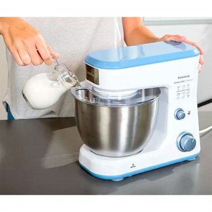 Batedeira Chef Compact Taurus 500W